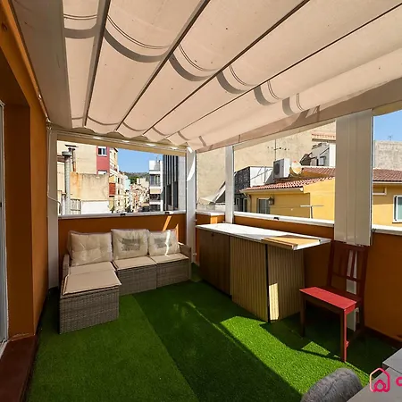 Olas Blancas Apartmán