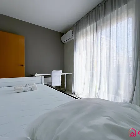 Apartmán Olas Blancas
