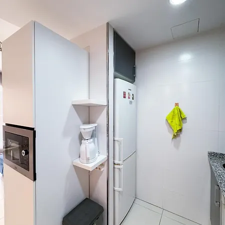 Apartmán Olas Blancas Torreblanca
