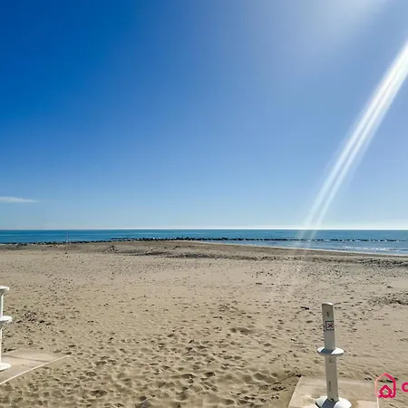 Olas Blancas Apartmán