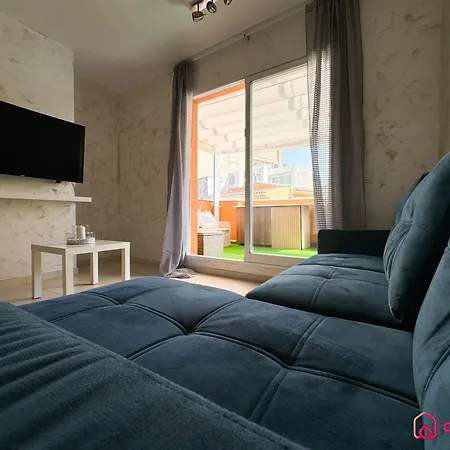 Apartmán Olas Blancas Torreblanca
