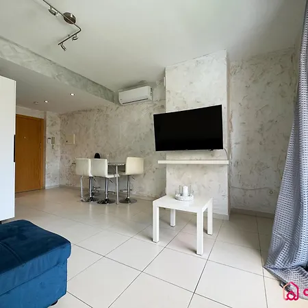 Apartmán Olas Blancas