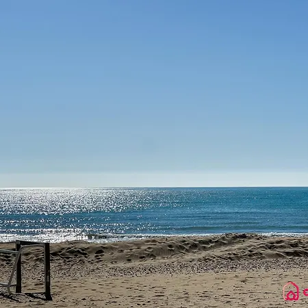Apartmán Olas Blancas Torreblanca
