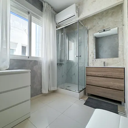 Apartmán Olas Blancas *