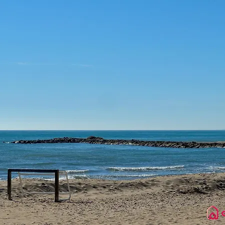 Olas Blancas Apartmán Torreblanca