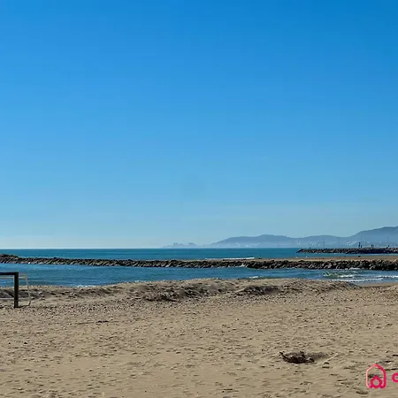 Apartmán Olas Blancas Torreblanca