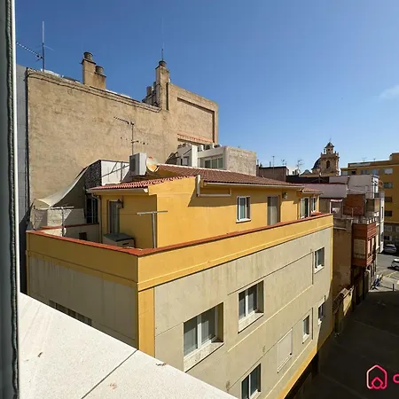 Apartmán Olas Blancas
